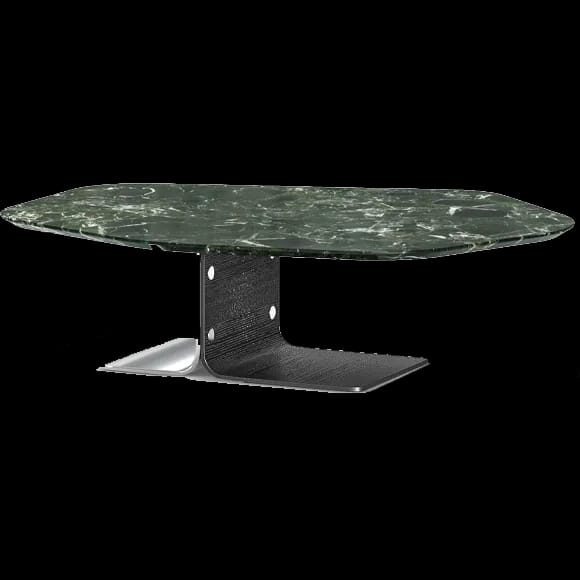 Ethan, a Coffee Table furniture by Minotti