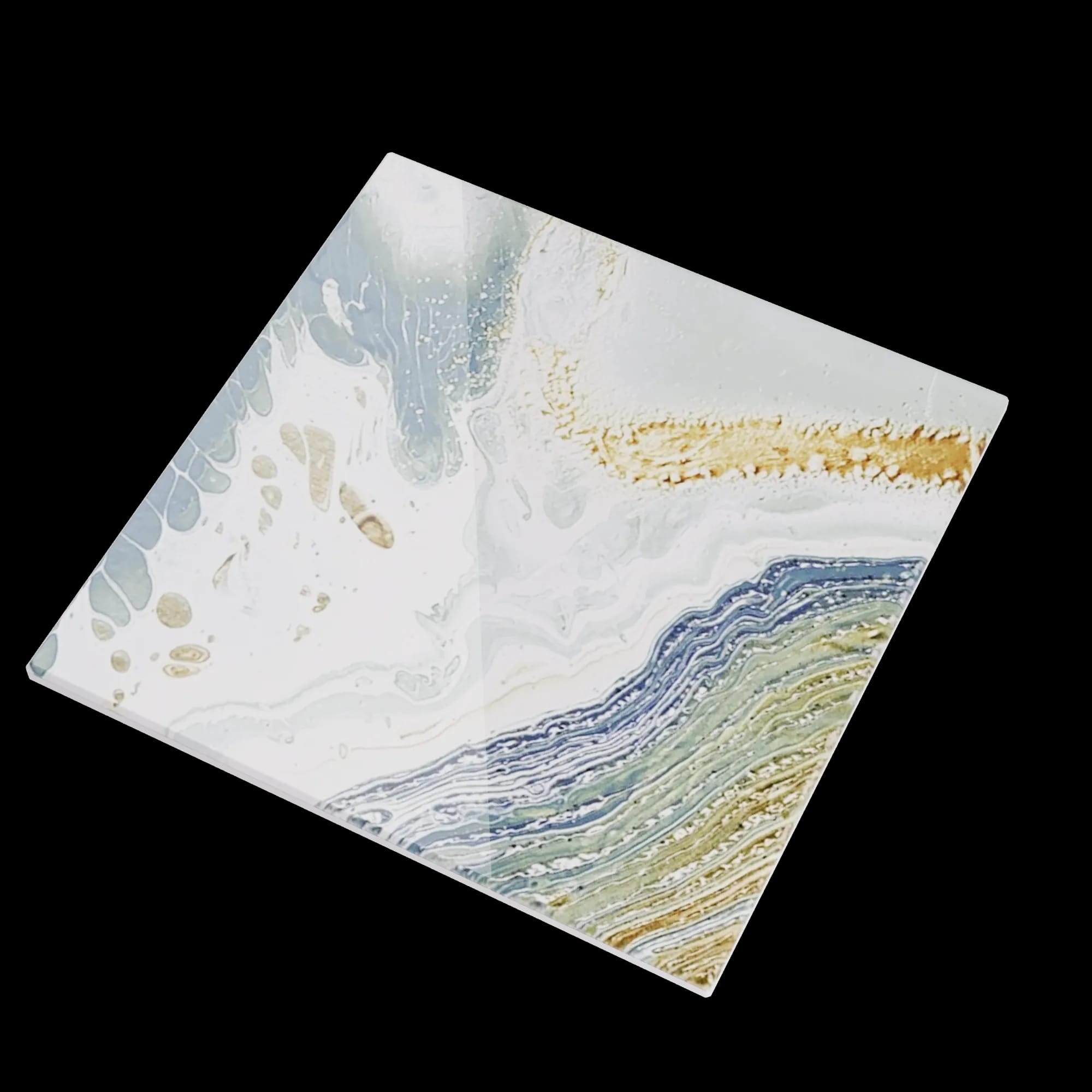 Artist , a Tile material by Ceragni