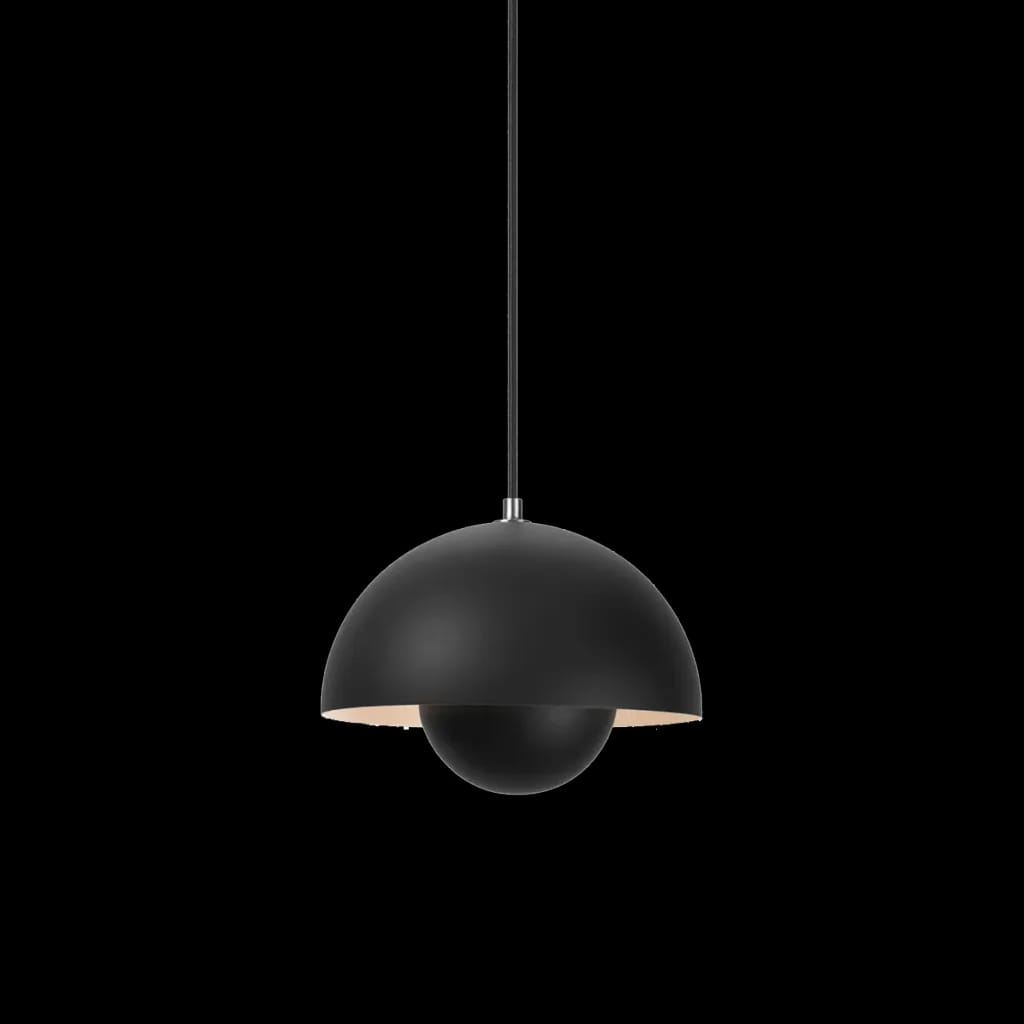 Flowerpot VP1, a Pendant lighting by &Tradition