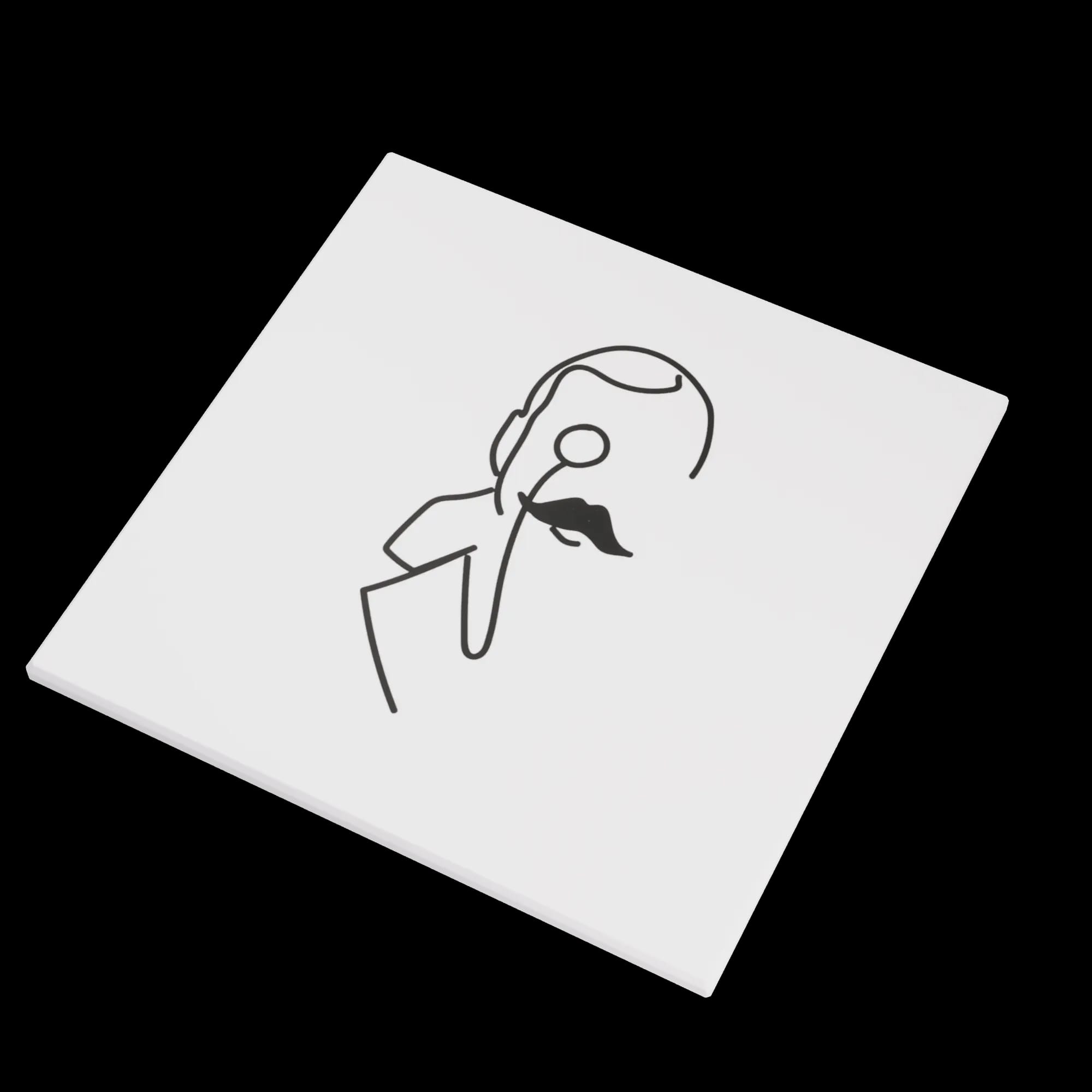 Alma, a Tile material by Ceragni