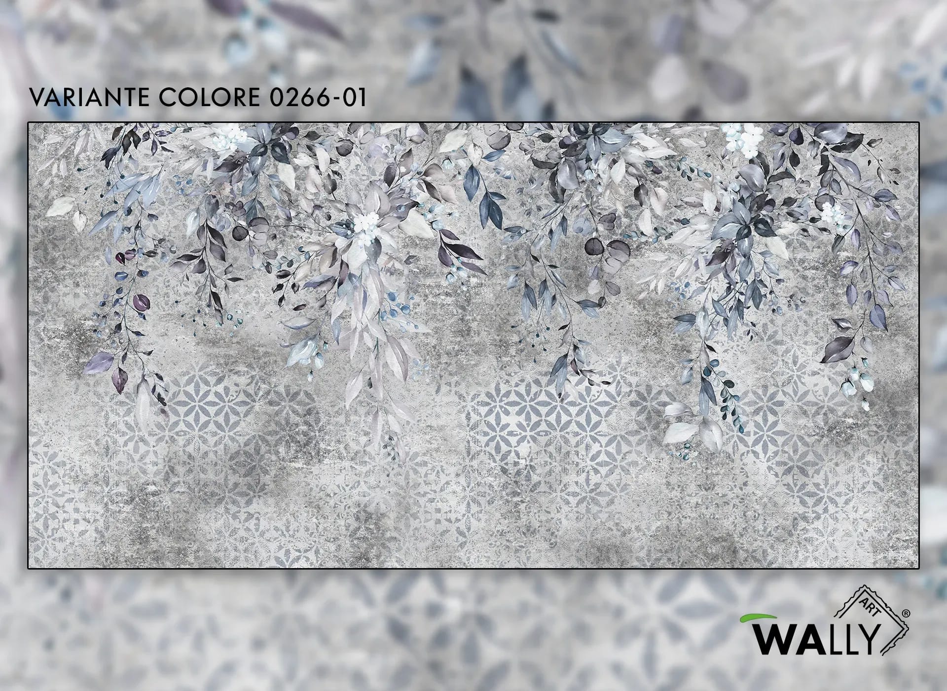 Altea, a 1 by Wallyart