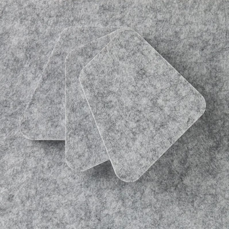 Archisonic® Felt, a Acoustic 1 by Impact Acoustic