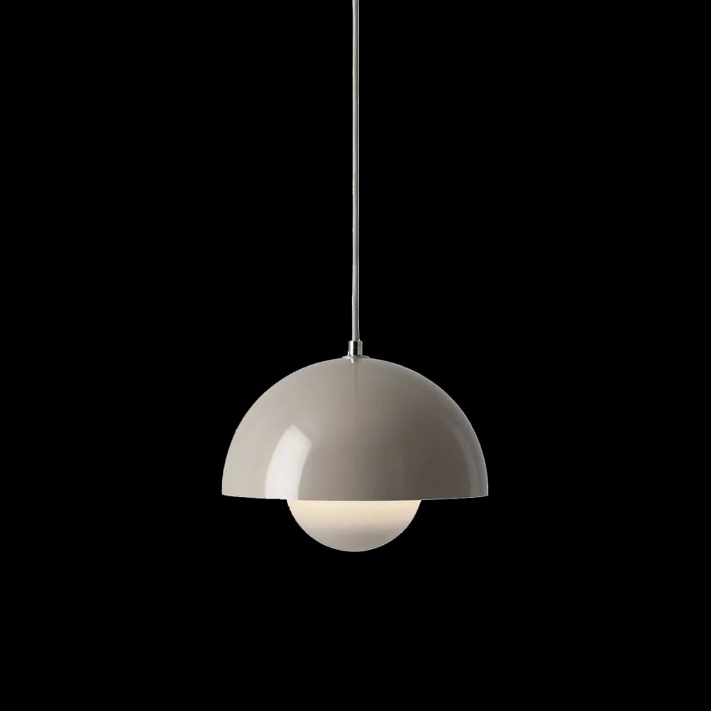 Flowerpot VP1, a Pendant lighting by &Tradition