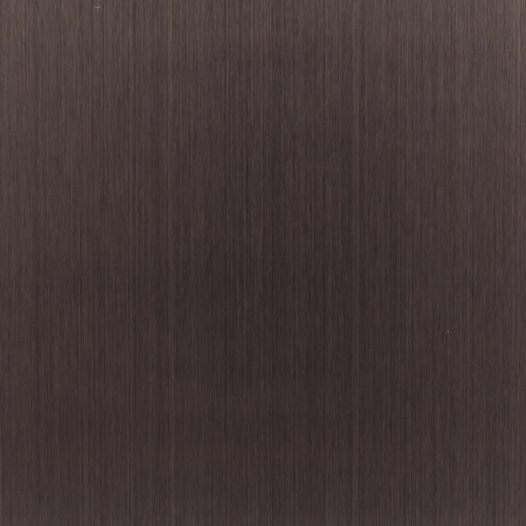 Hairline + Anti Fingerprint , a Metal material by AAT Industrial Supplies Limited