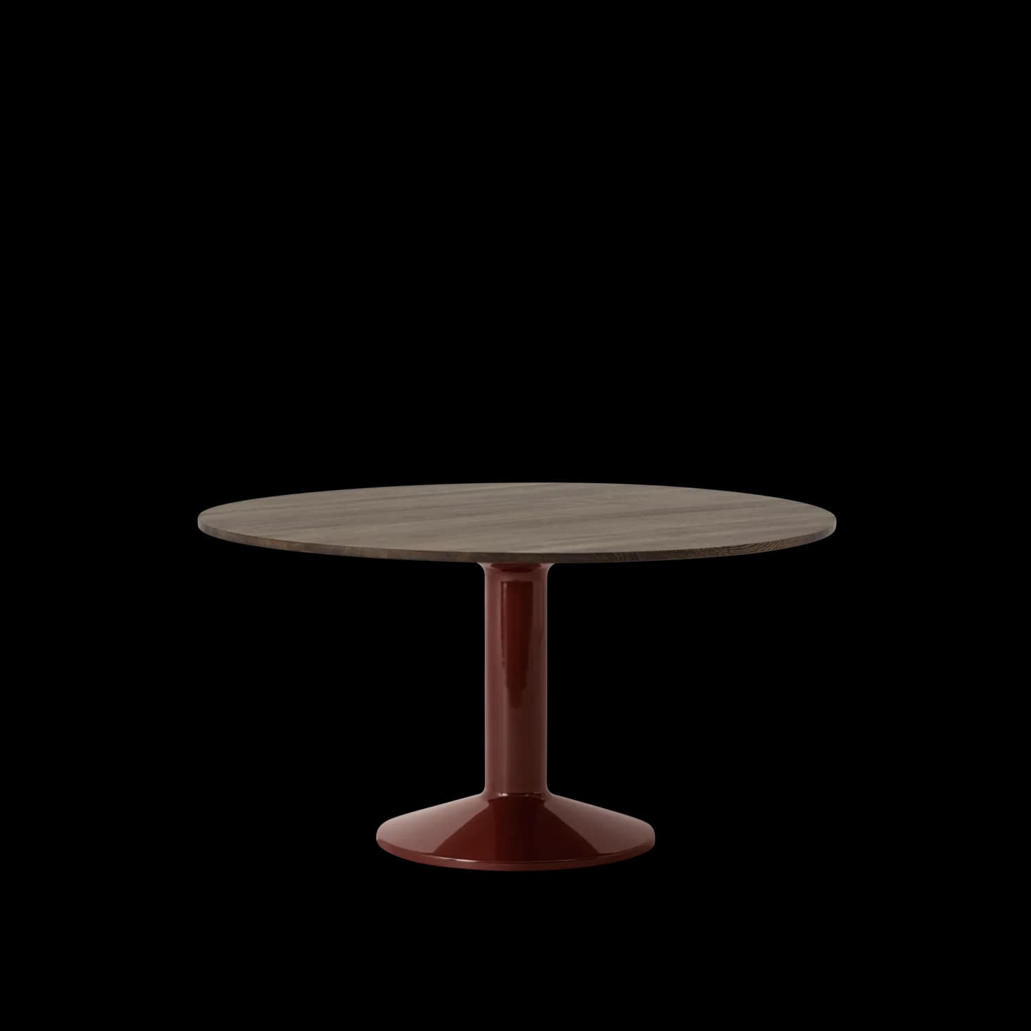 Midst Table, a Dining Table by Muuto