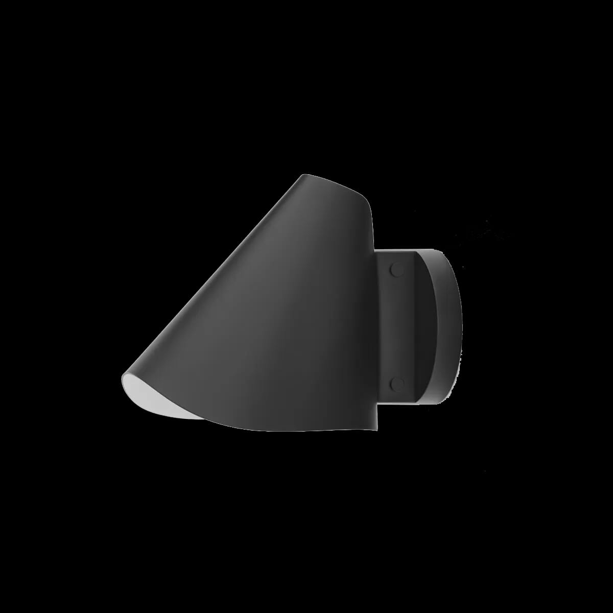 Bonnet SC103, a Wall Lamp lighting by &Tradition