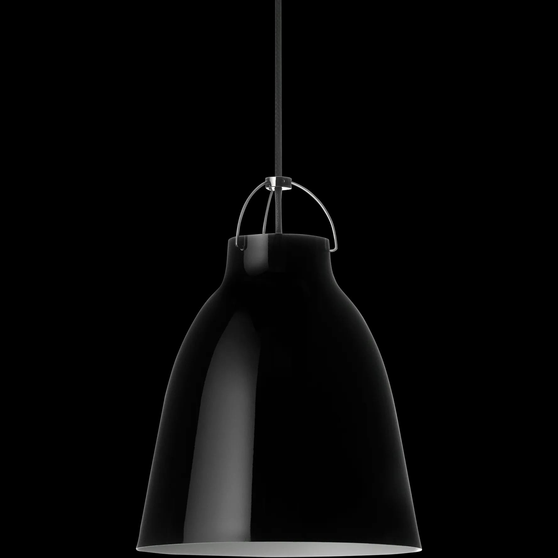 Caravaggio™ Pendant P2, a Pendant lighting by Fritz Hansen