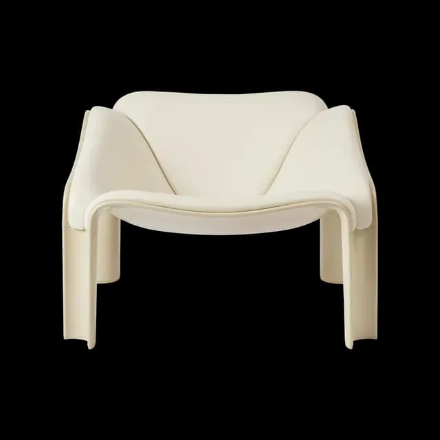 F300, a Lounge Chair by Gubi