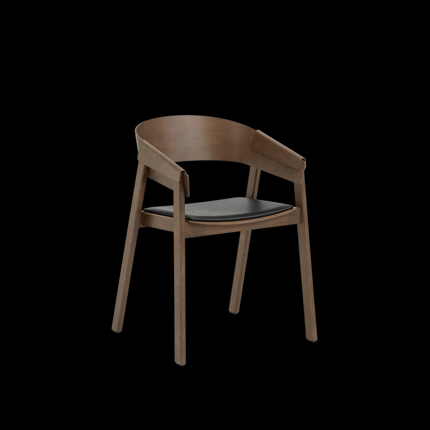 Cover Armchair, a Armchair by Muuto