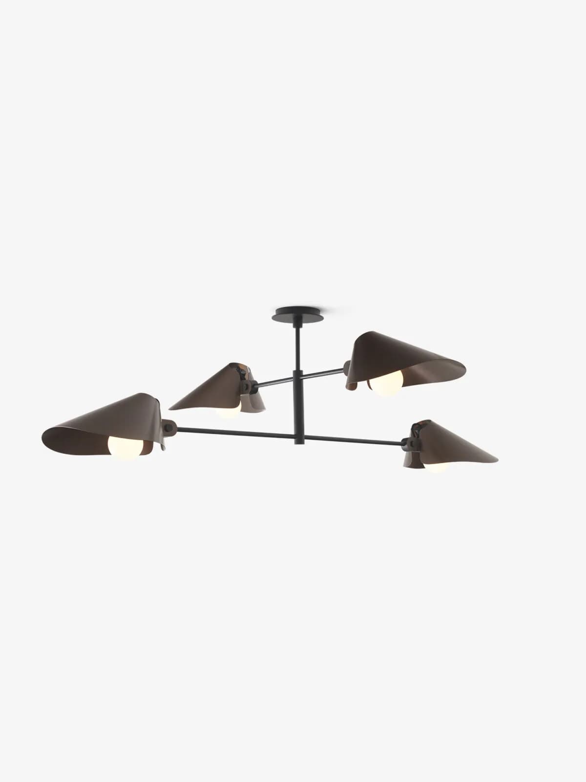 Bonnet SC91, a Pendant by &Tradition