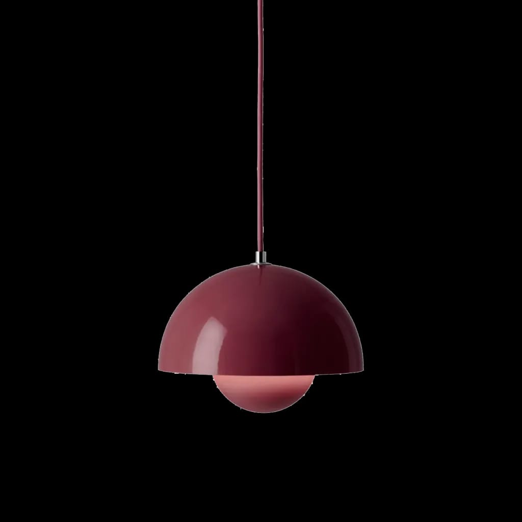 Flowerpot VP1, a Pendant lighting by &Tradition