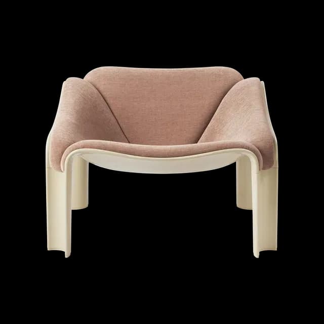 F300, a Lounge Chair by Gubi