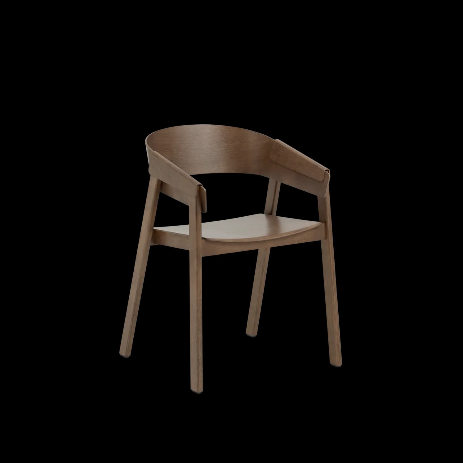 Cover Armchair, a Armchair by Muuto