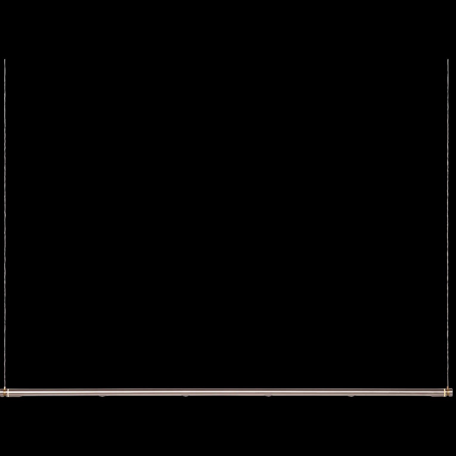 Oneline™ Zigbee, a Pendant lighting by Fritz Hansen