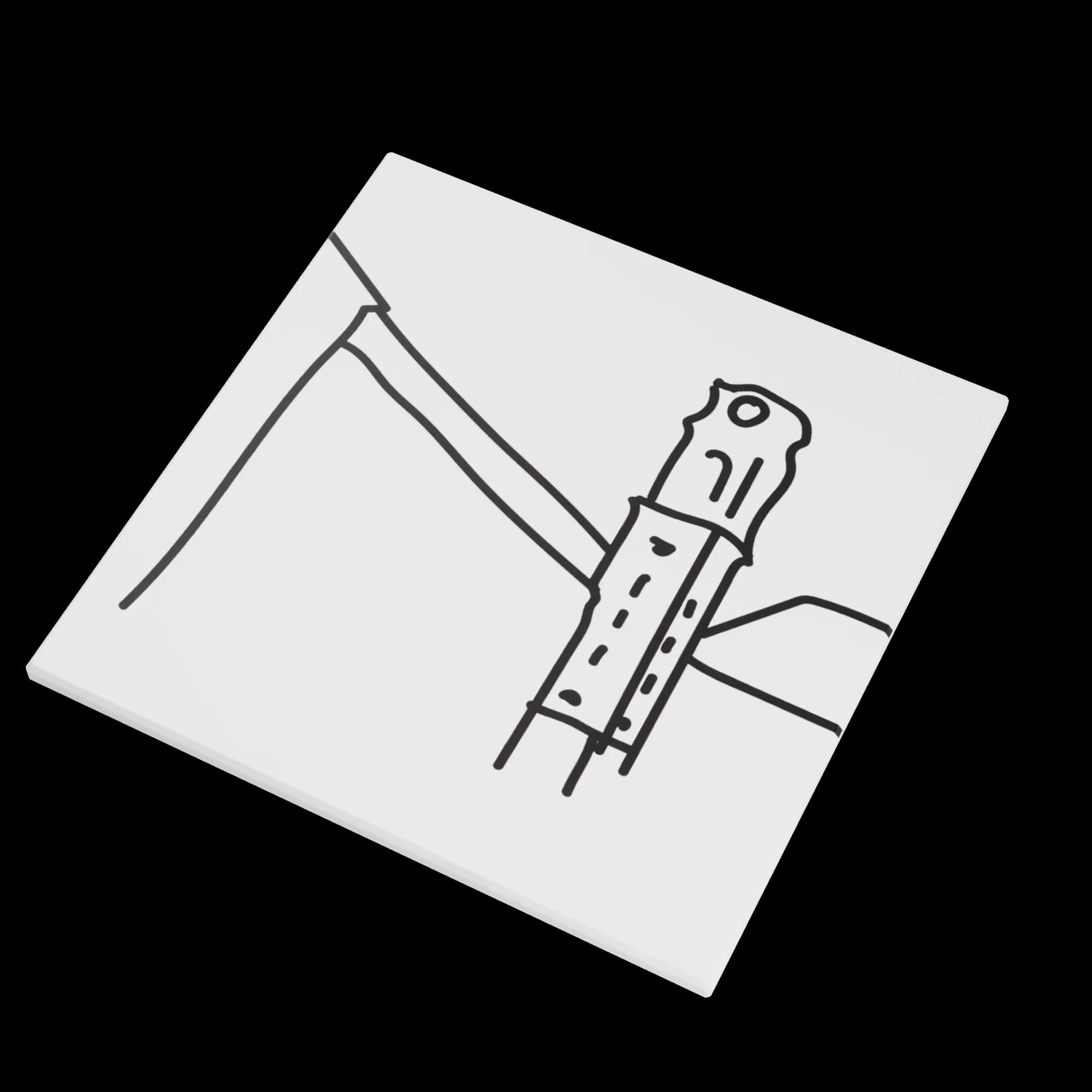 Alma, a Tile material by Ceragni