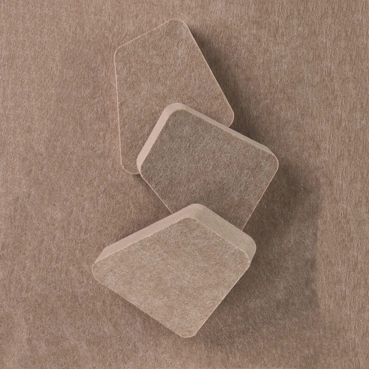 ARCHISONIC® Felt, a Acoustic material by Impact Acoustic