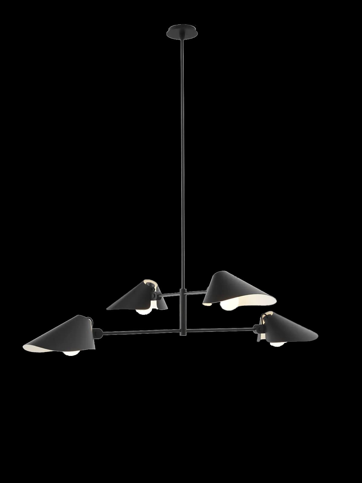 Bonnet SC93, a Pendant by &Tradition