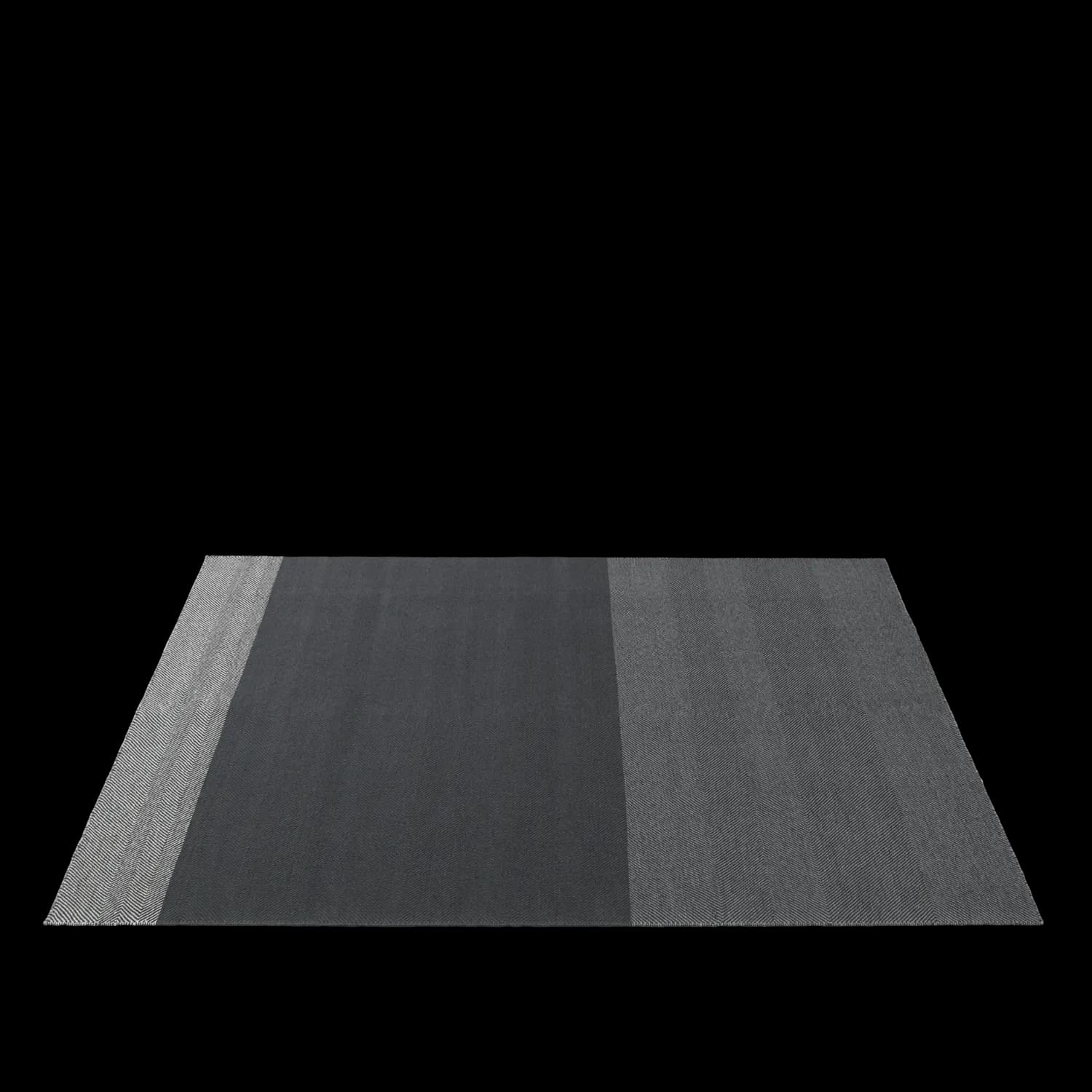 Varjo Rug, a Handmade Carpet by Muuto