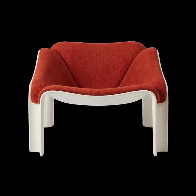 F300, a Lounge Chair by Gubi