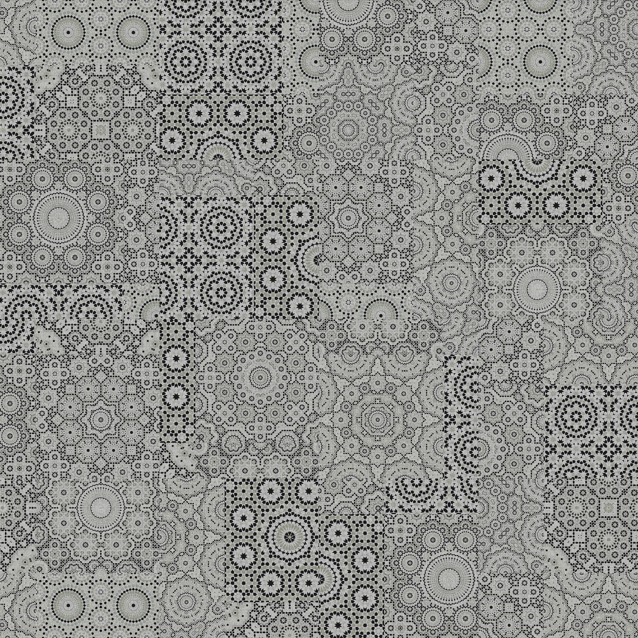 Aarhus, a Machine-Woven Carpet by Object Carpet