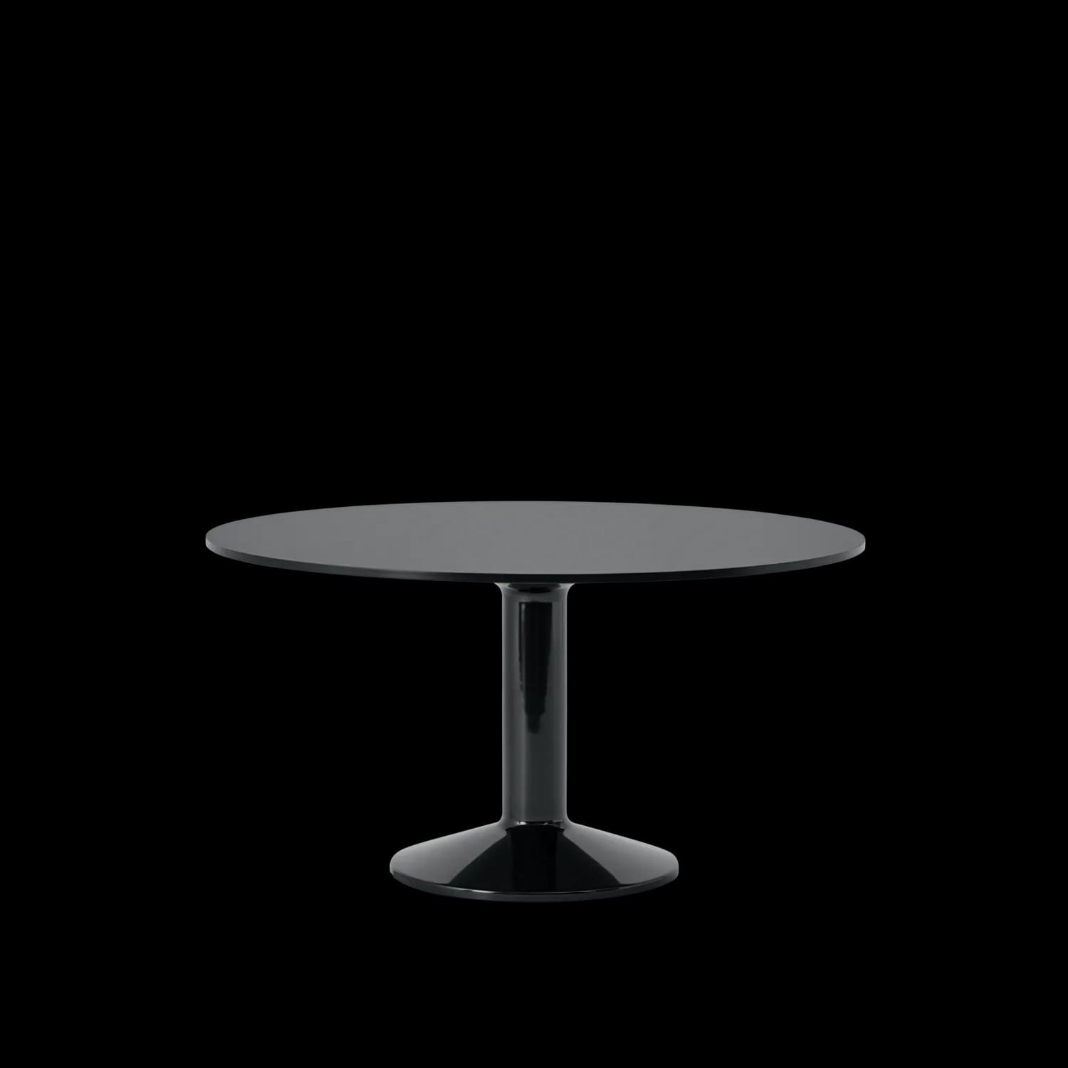 Midst Table, a Dining Table furniture by Muuto