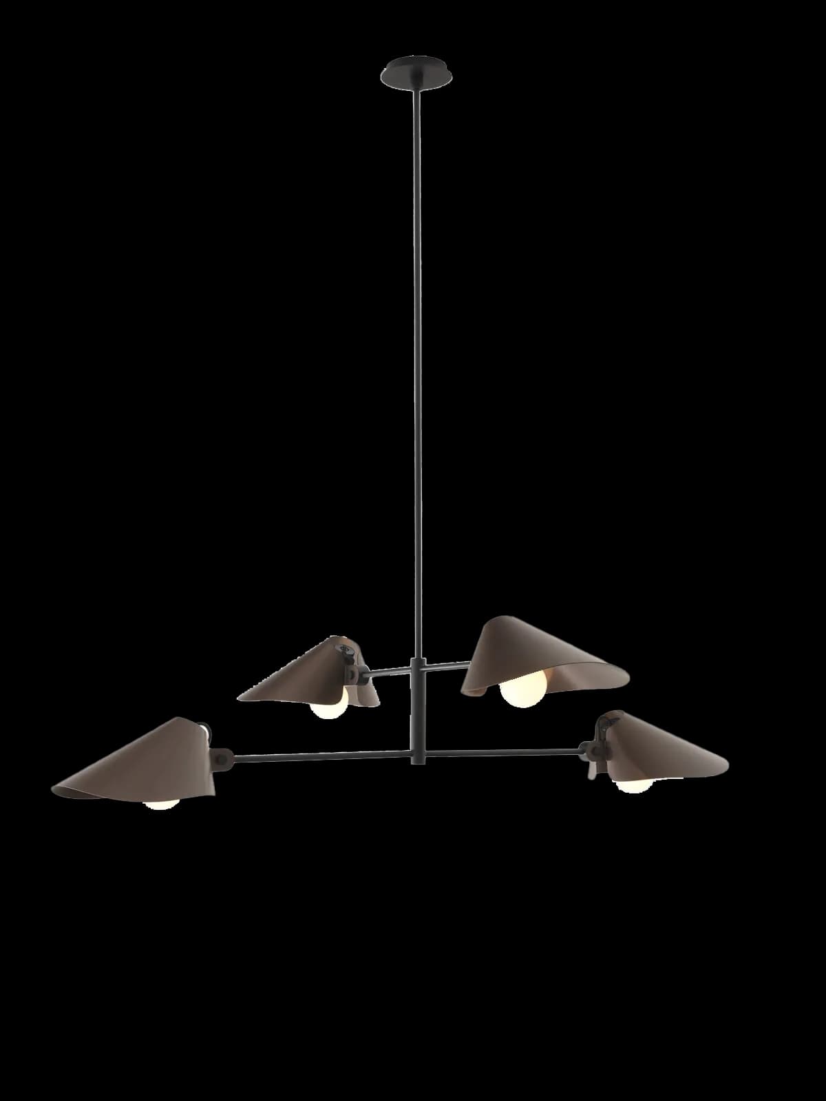 Bonnet SC93, a Pendant by &Tradition