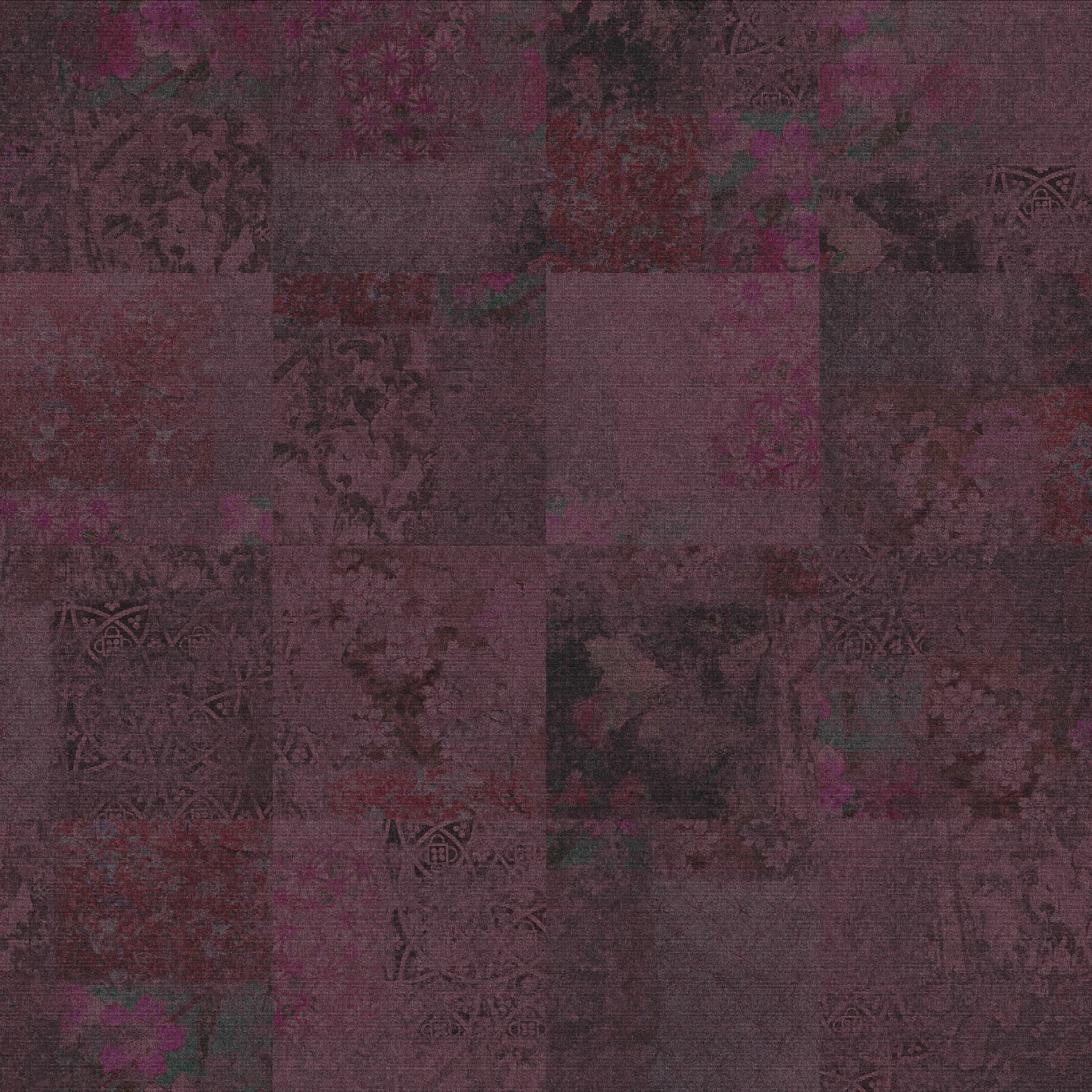 Budapest, a Machine-Woven Carpet by Object Carpet