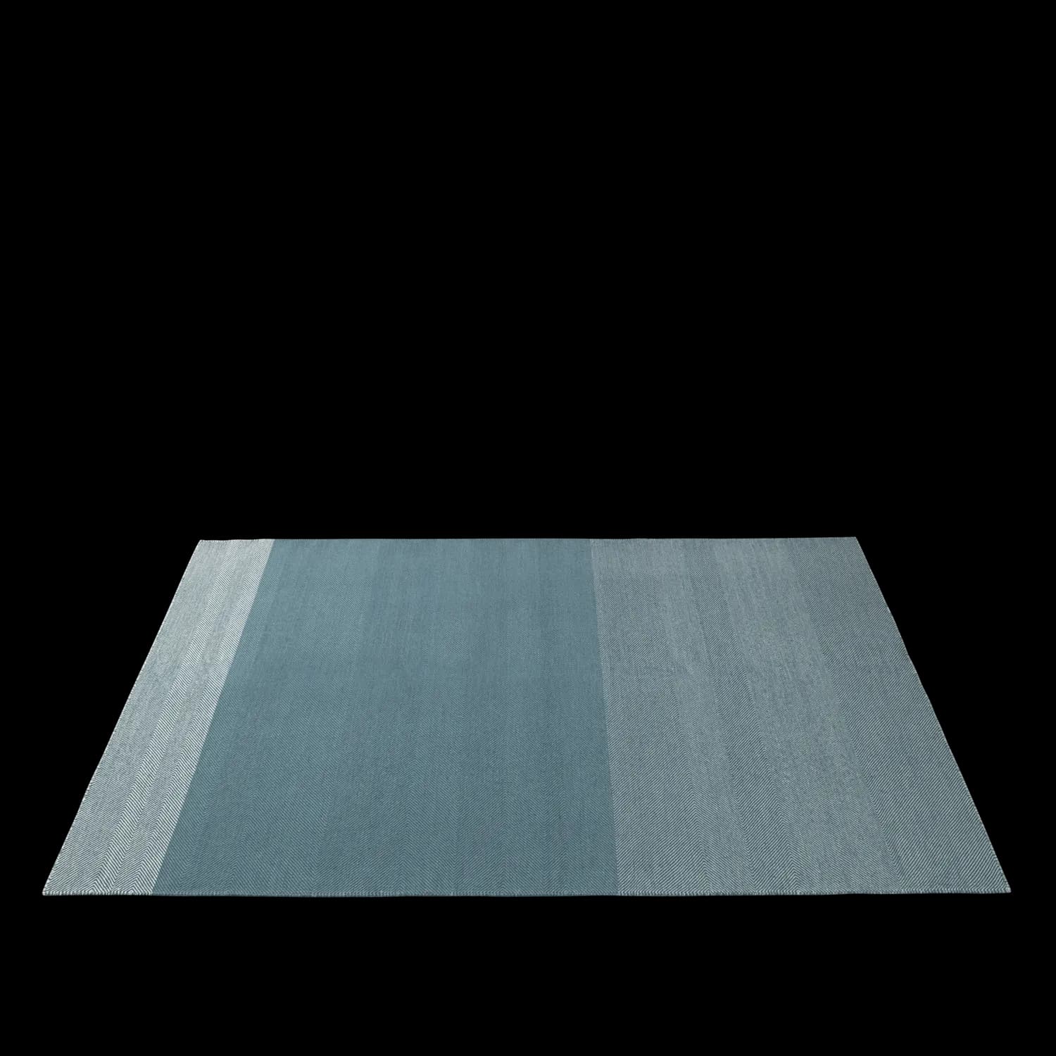 Varjo Rug, a Handmade Carpet by Muuto