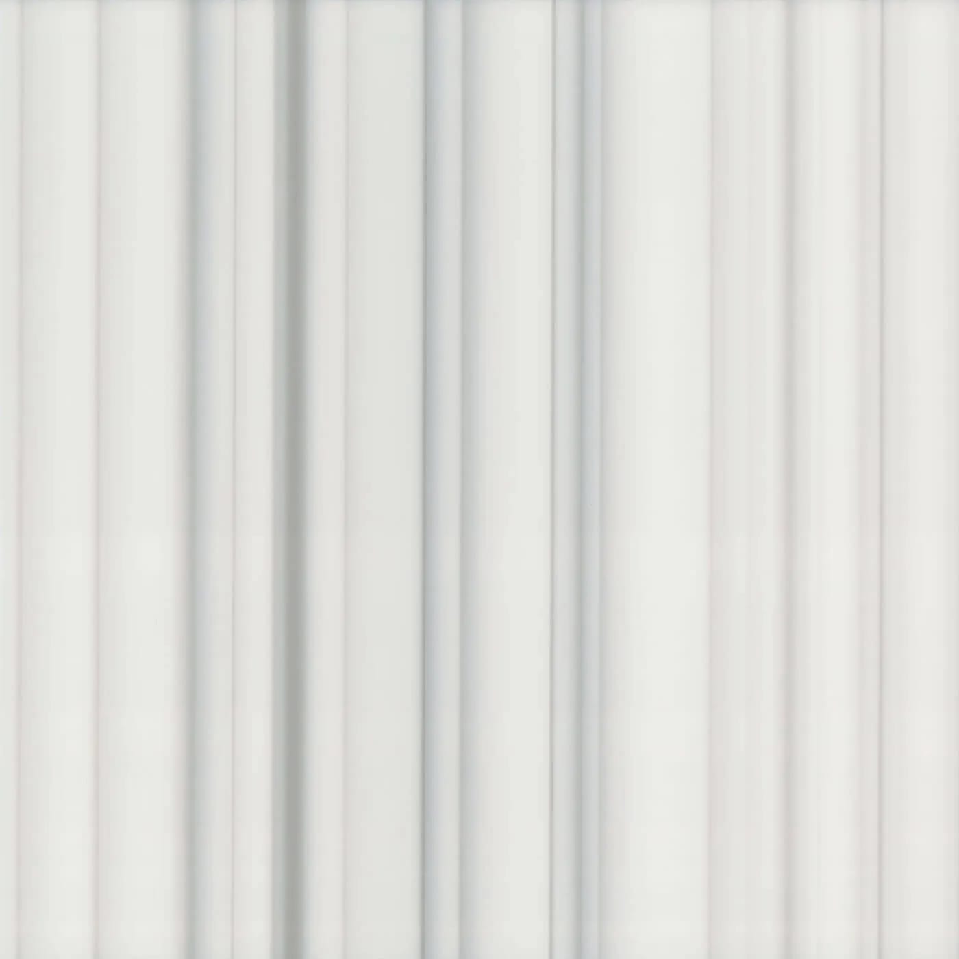 Silver Linear, a Solid Surface 1 by Corian