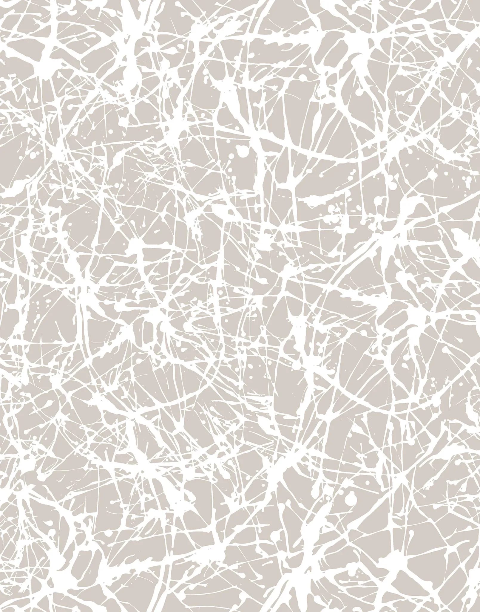 Albon, a Wallcovering material by Bobbi Beck