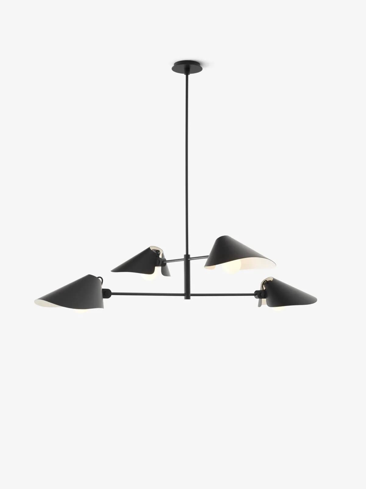 Bonnet SC92, a Pendant by &Tradition