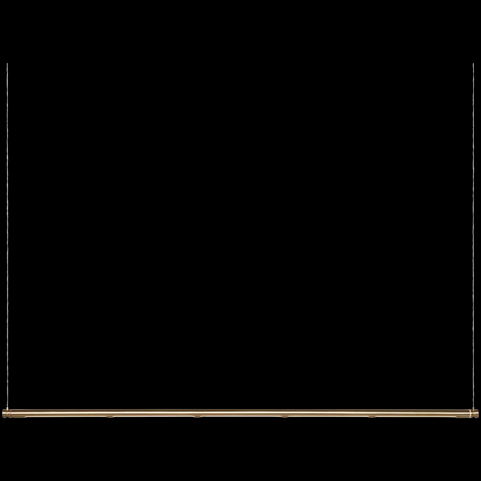 Oneline™ Zigbee, a Pendant lighting by Fritz Hansen