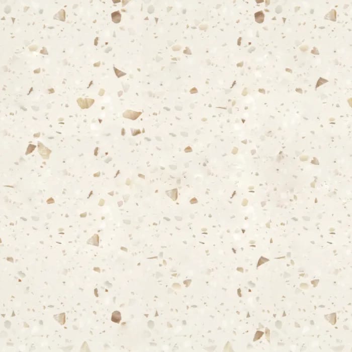 Terrazzo Bologna, a Solid Surface material by Staron