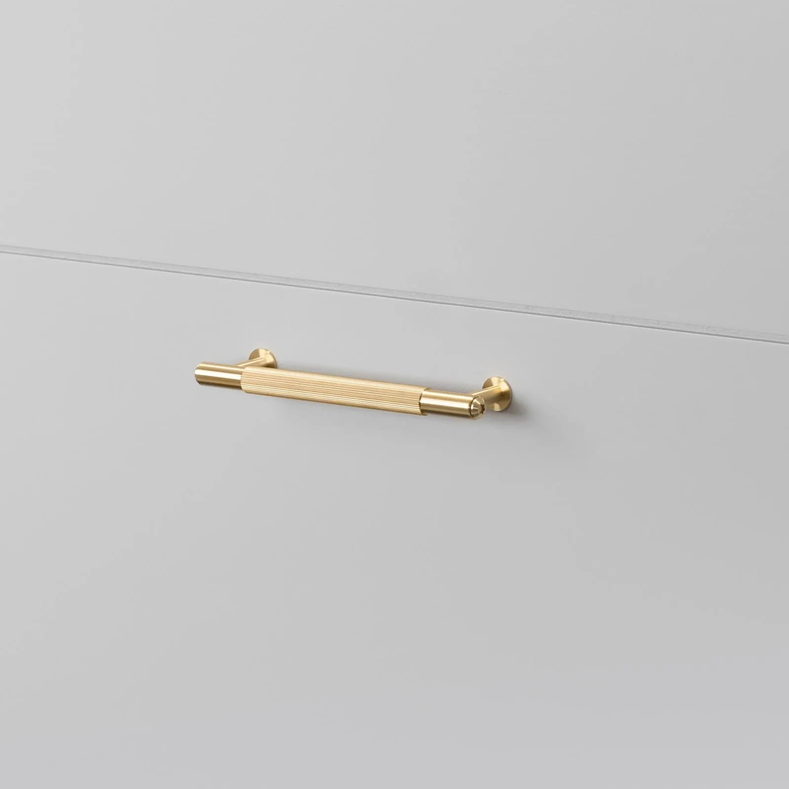 Pull Bar (cross Brass), a 4 by Buster + Punch