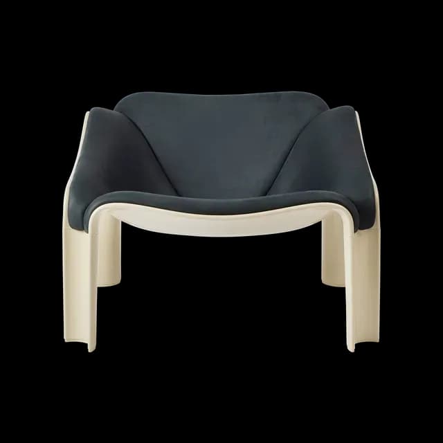 F300, a Lounge Chair by Gubi