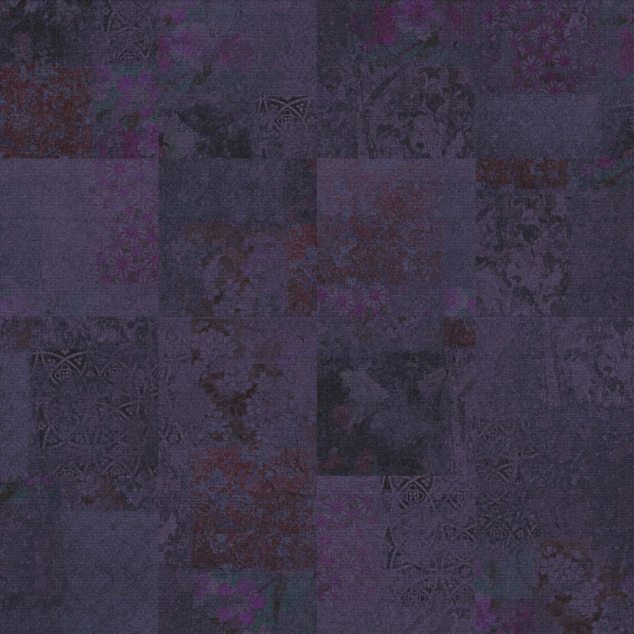Budapest, a Machine-Woven Carpet by Object Carpet