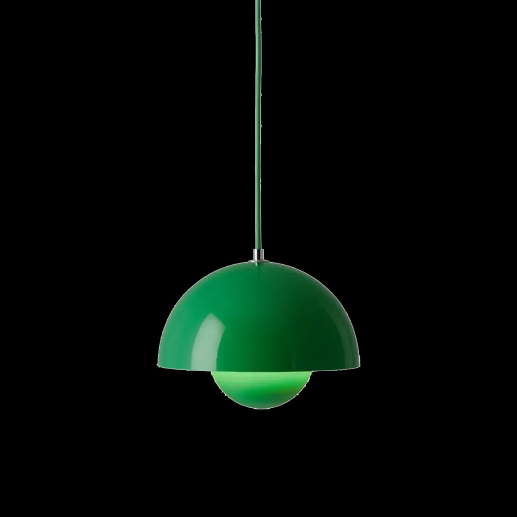 Flowerpot VP1, a Pendant lighting by &Tradition