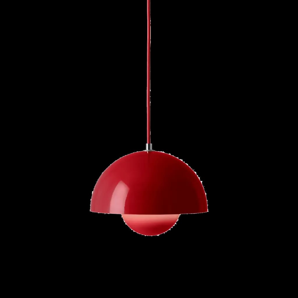 Flowerpot VP1, a Pendant lighting by &Tradition