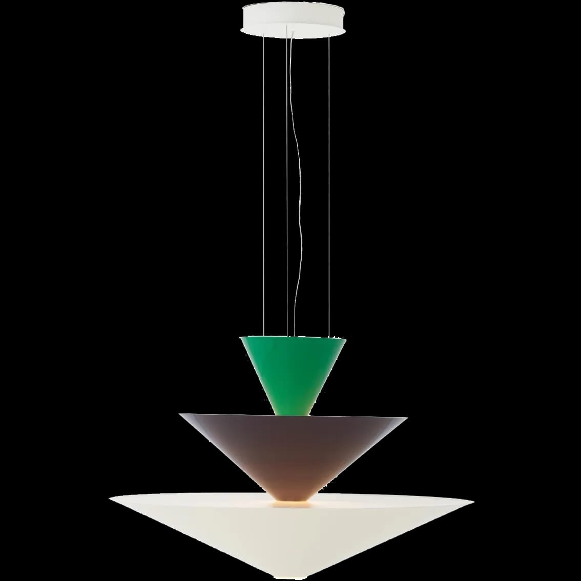 Gio LN15, a Pendant lighting by &Tradition