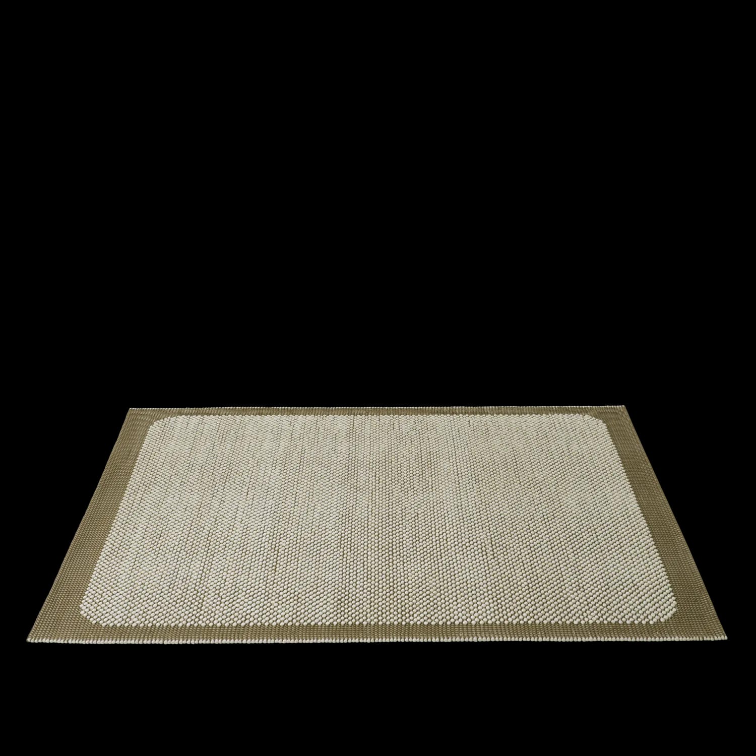 Pebble Rug, a Rug furniture by Muuto