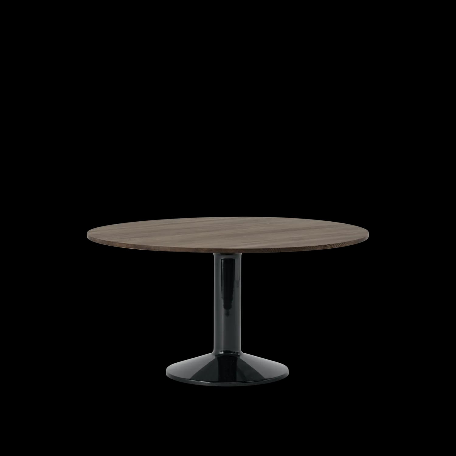 Midst Table, a Dining Table furniture by Muuto