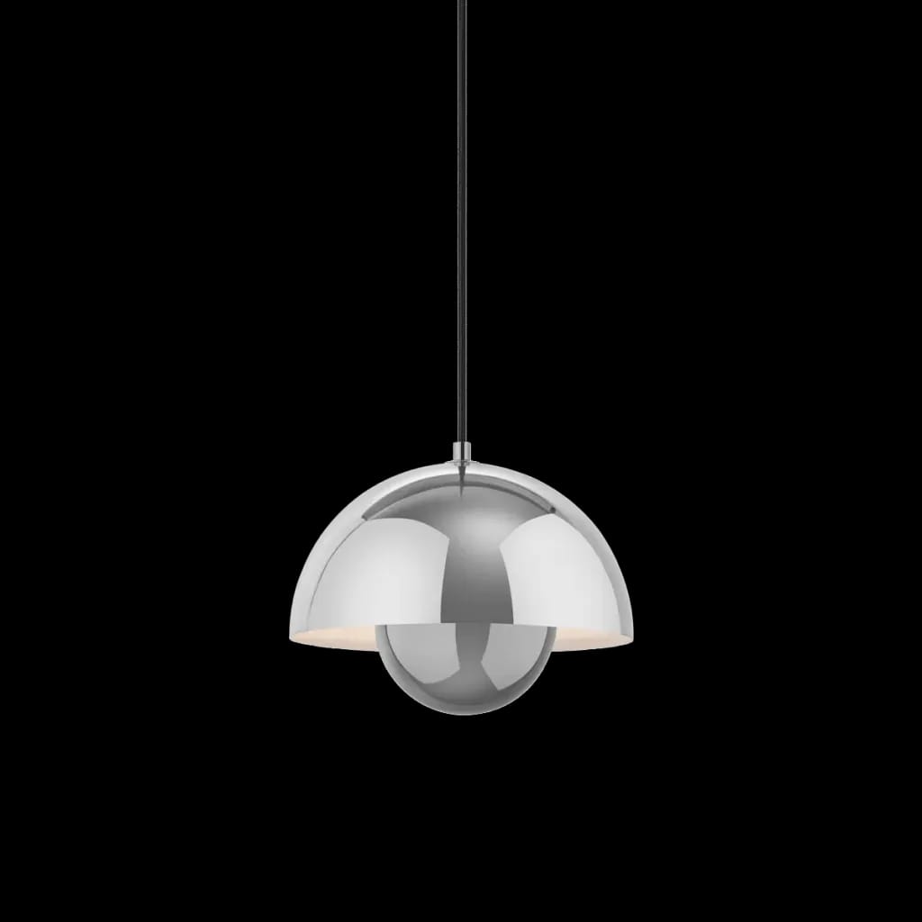 Flowerpot VP1, a Pendant lighting by &Tradition