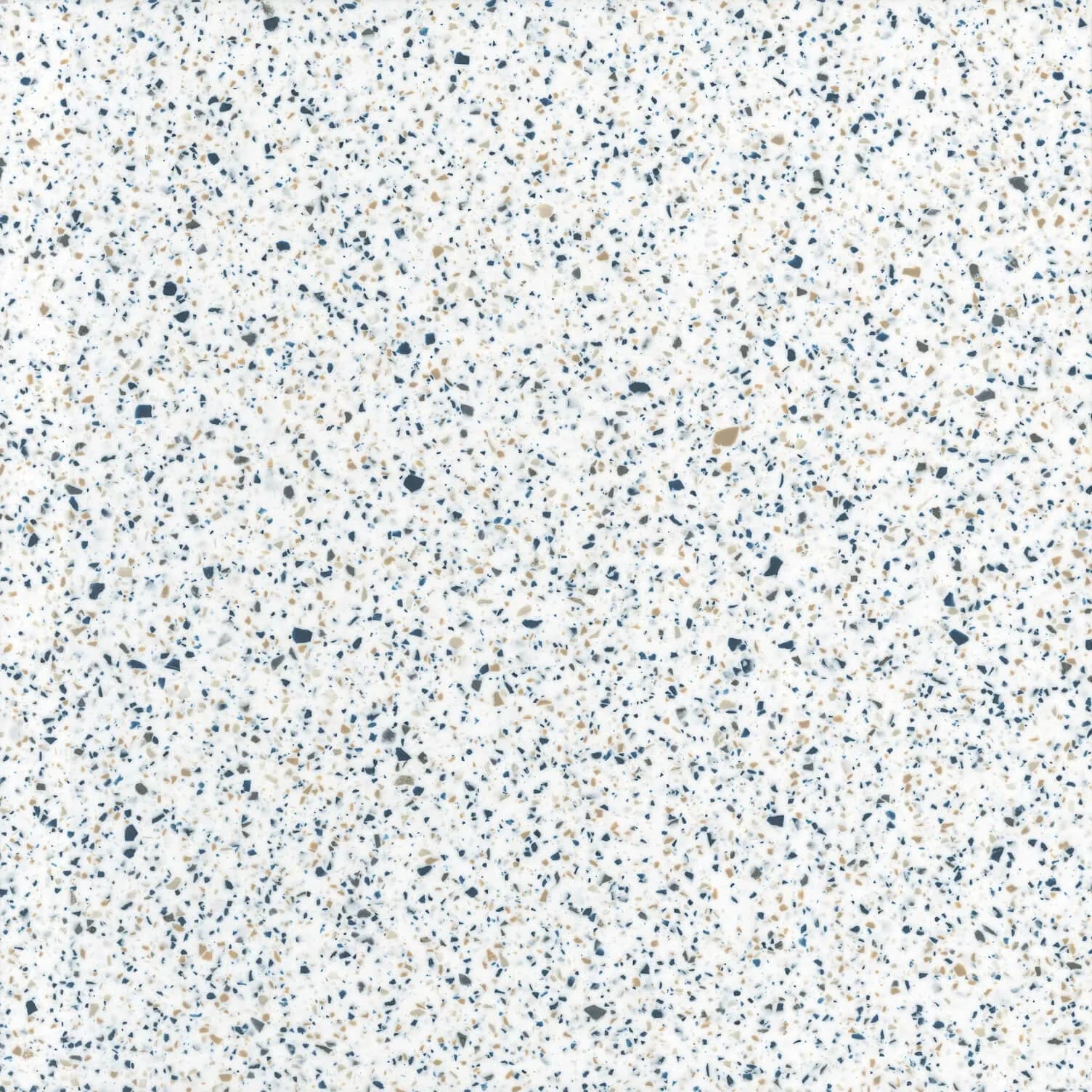 Laguna Terrazzo, a Engineered Stone by Corian