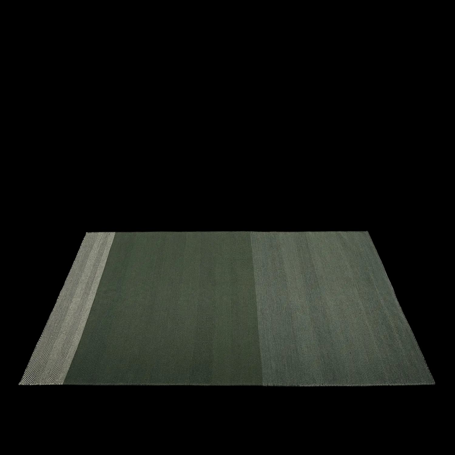 Varjo Rug, a Handmade Carpet by Muuto
