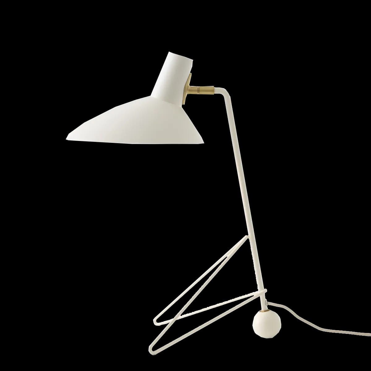 Tripod HM9, a Floor Lamp lighting by &Tradition
