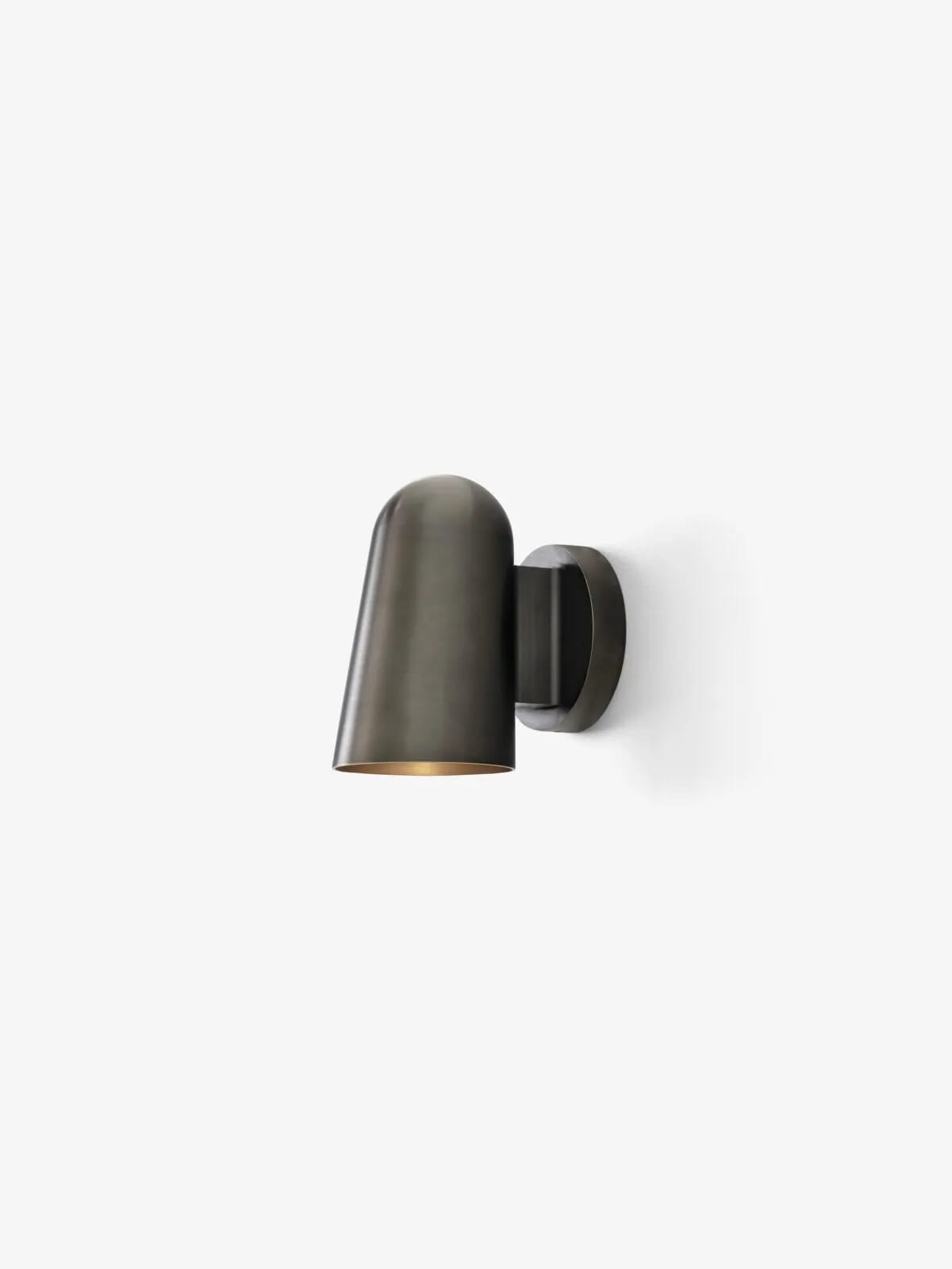 Solid SC105, a Wall Lamp lighting by &Tradition