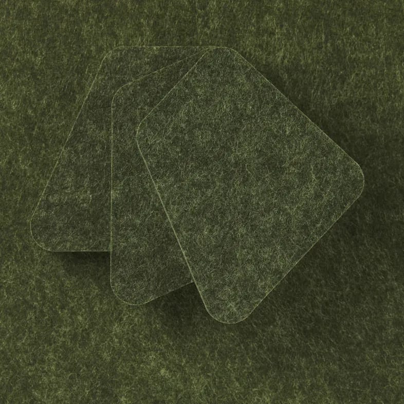 ARCHISONIC® Felt, a Acoustic material by Impact Acoustic