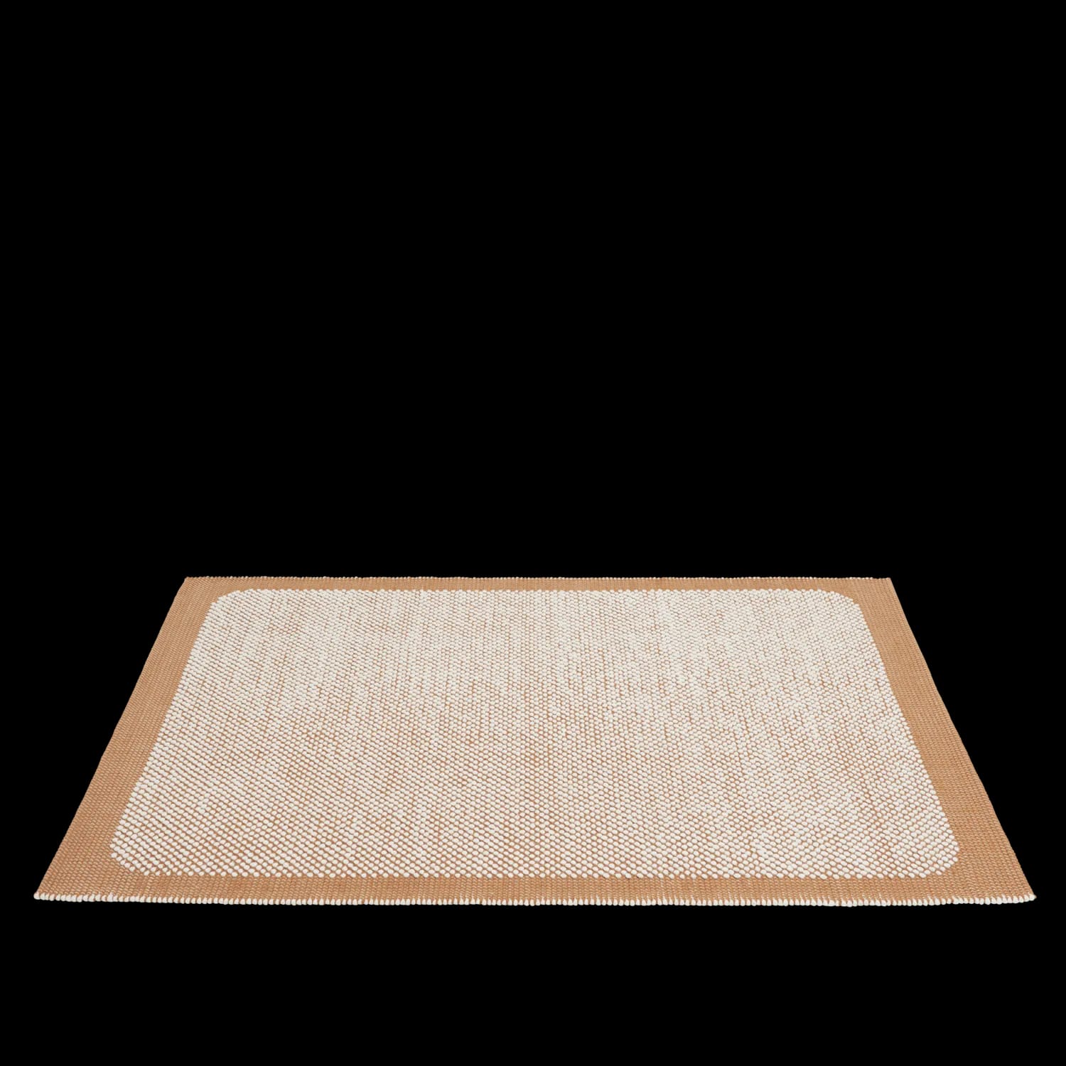 Pebble Rug, a Rug furniture by Muuto