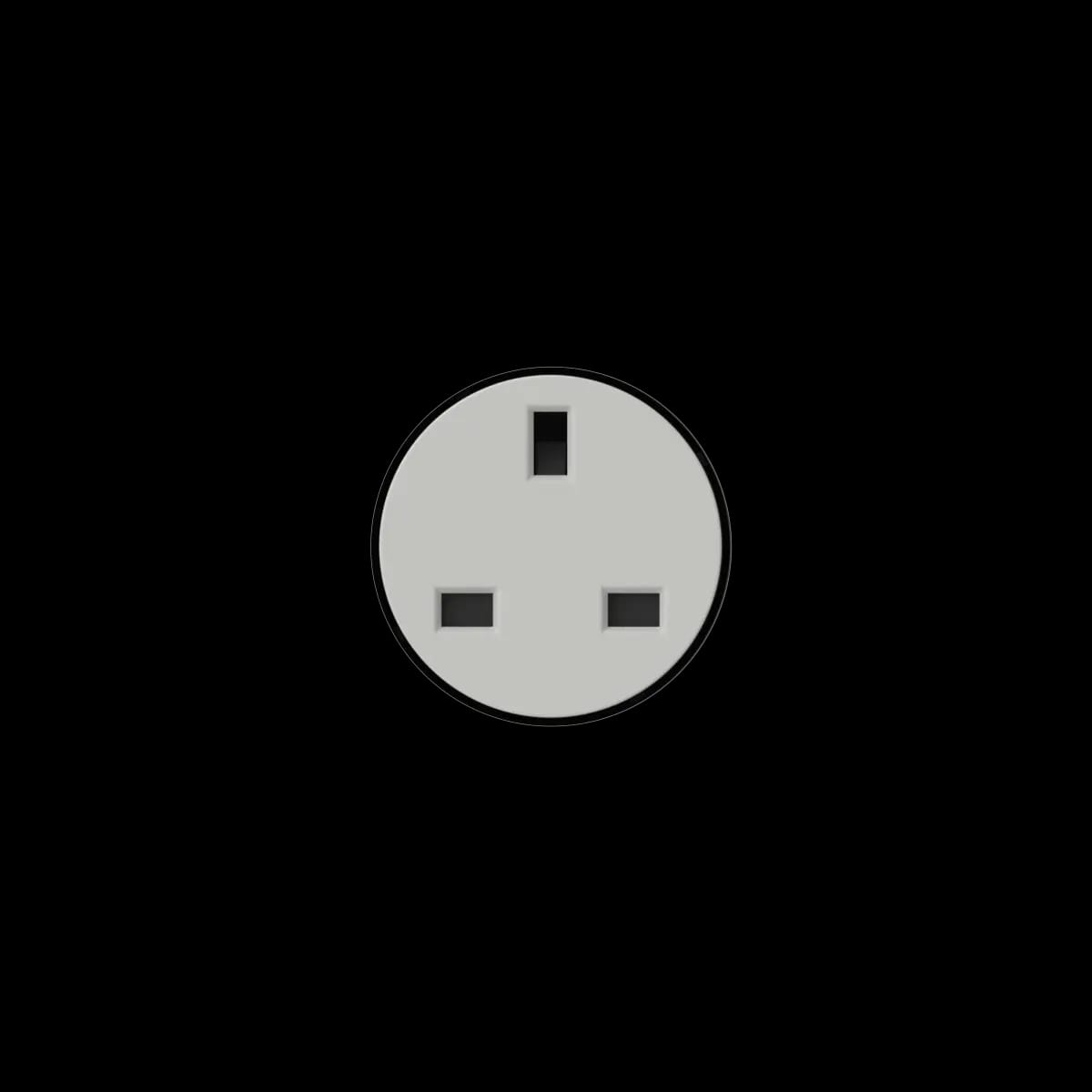 Multi Material Type G Outlet Kit — Ø46mm, a 4 by 22 System