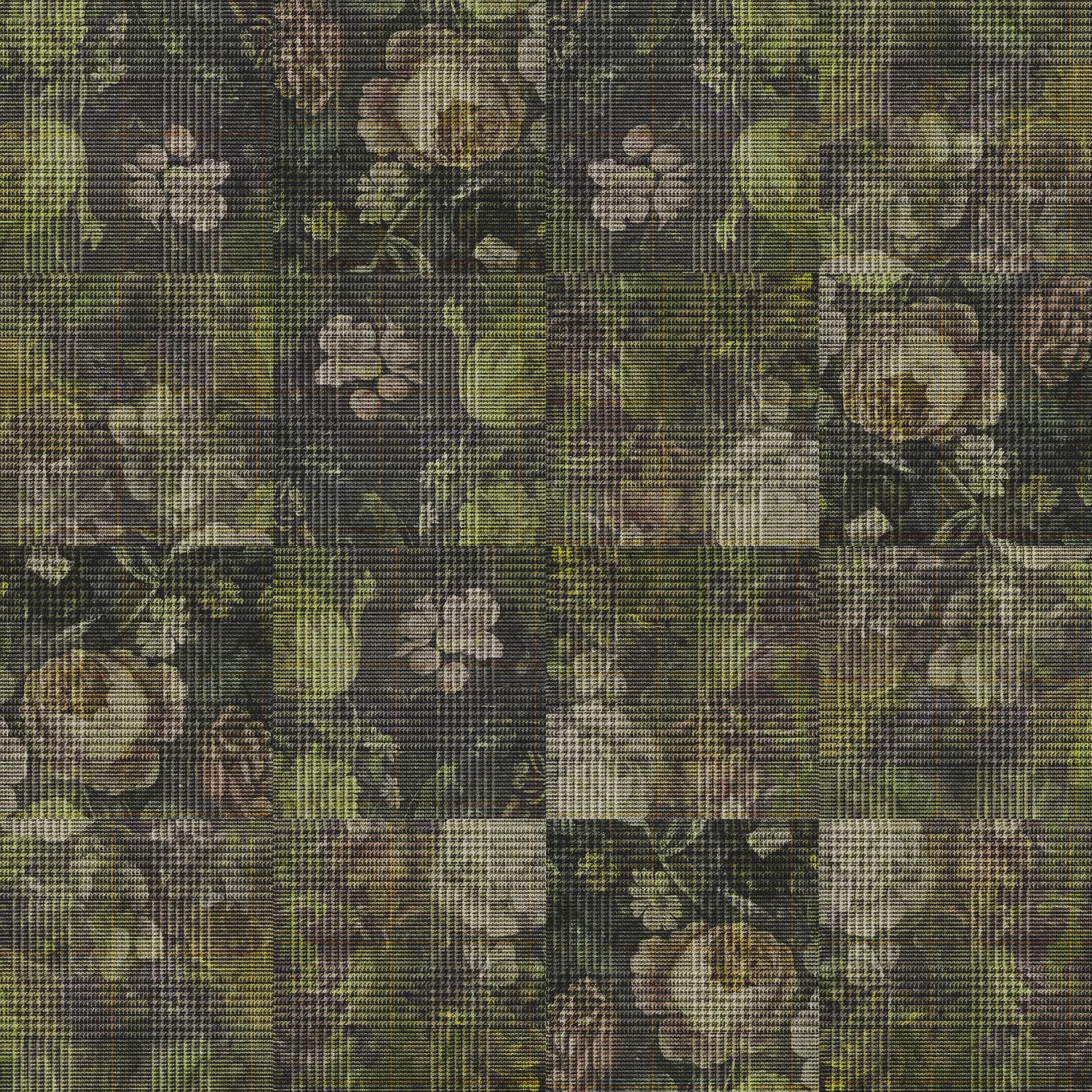 Aberdeen, a Machine-Woven Carpet by Object Carpet